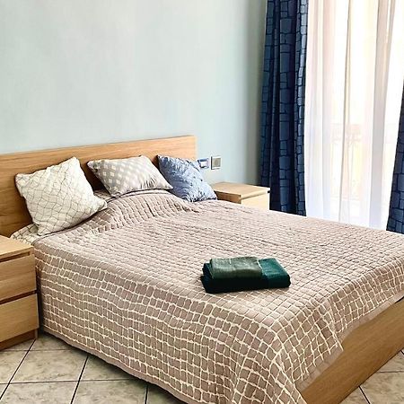 Parco Dora, Juventus New Apartment Torino Eksteriør bilde