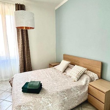 Parco Dora, Juventus New Apartment Torino Eksteriør bilde