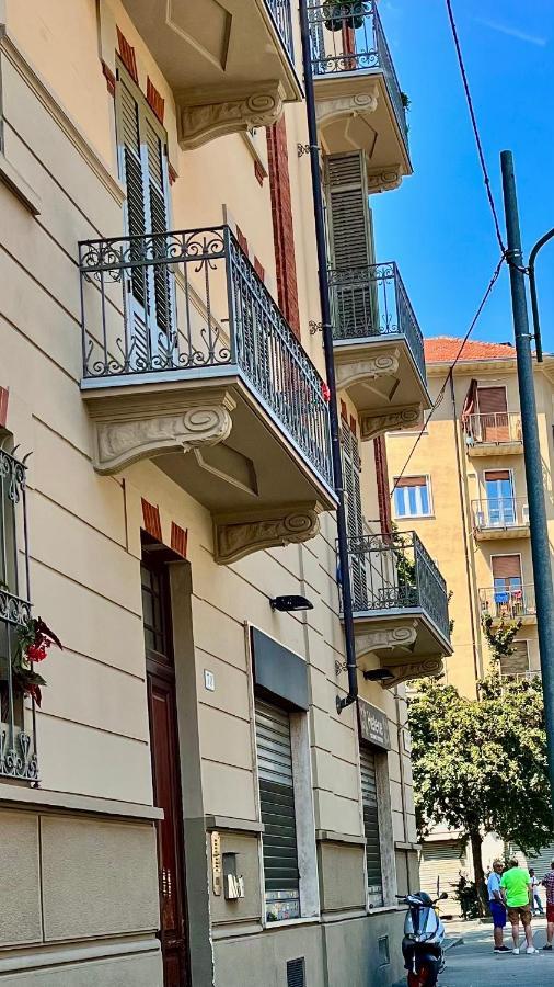 Parco Dora, Juventus New Apartment Torino Eksteriør bilde