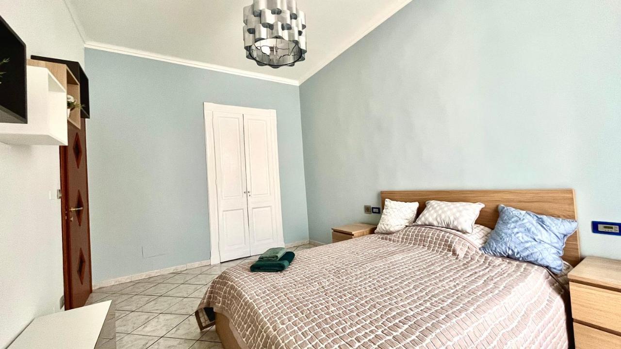Parco Dora, Juventus New Apartment Torino Eksteriør bilde
