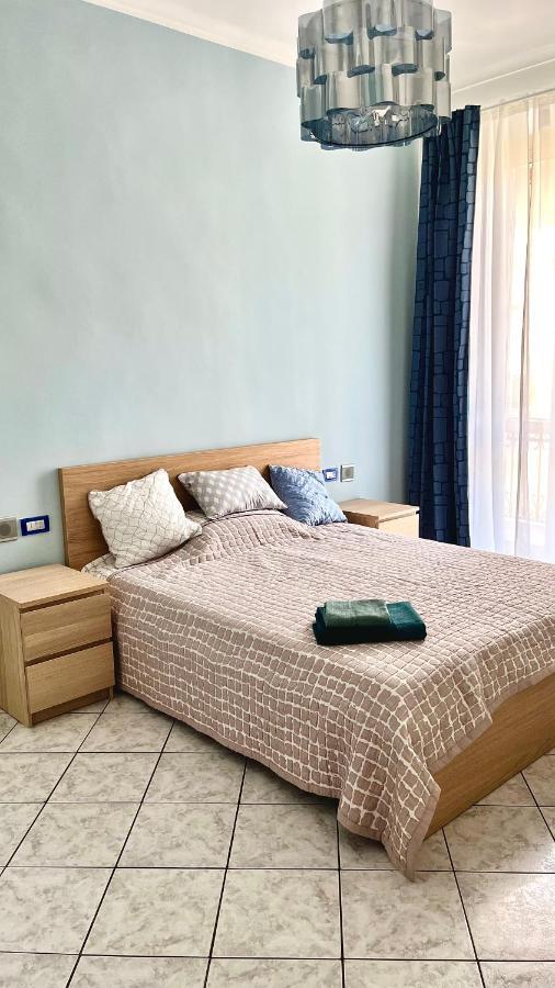 Parco Dora, Juventus New Apartment Torino Eksteriør bilde