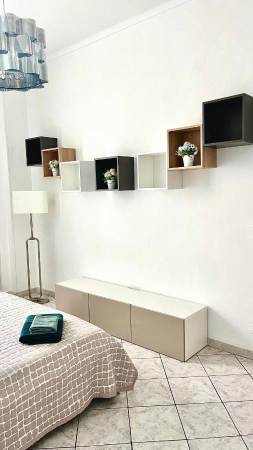 Parco Dora, Juventus New Apartment Torino Eksteriør bilde