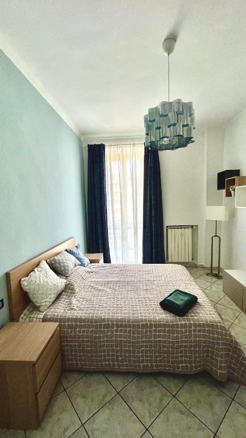 Parco Dora, Juventus New Apartment Torino Eksteriør bilde