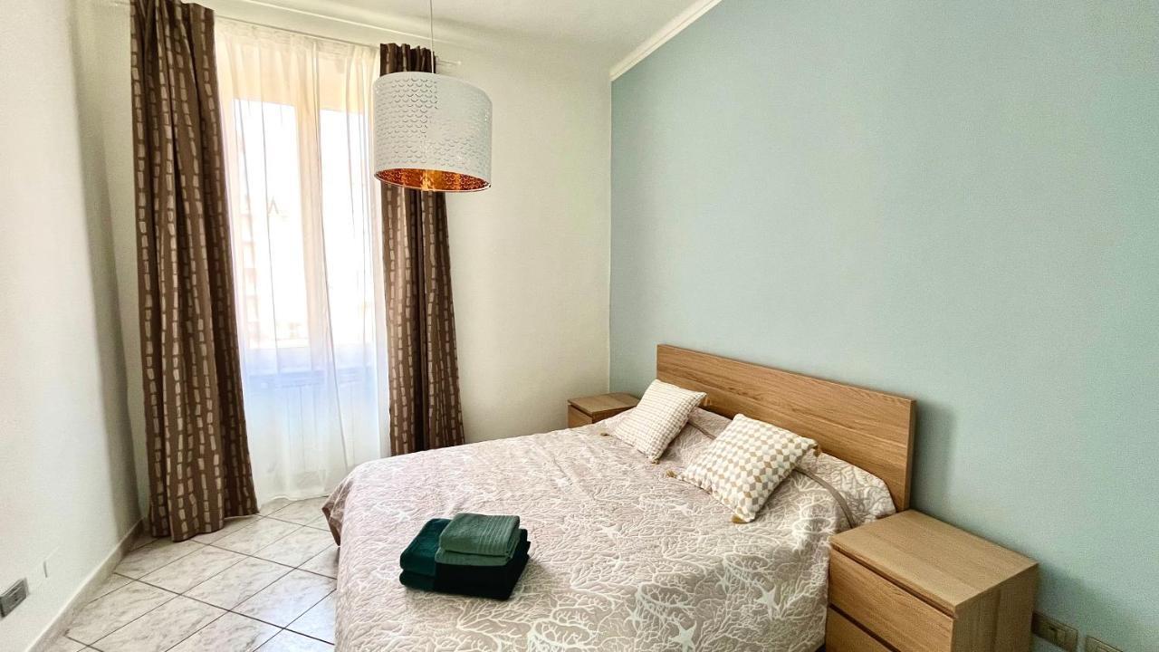 Parco Dora, Juventus New Apartment Torino Eksteriør bilde