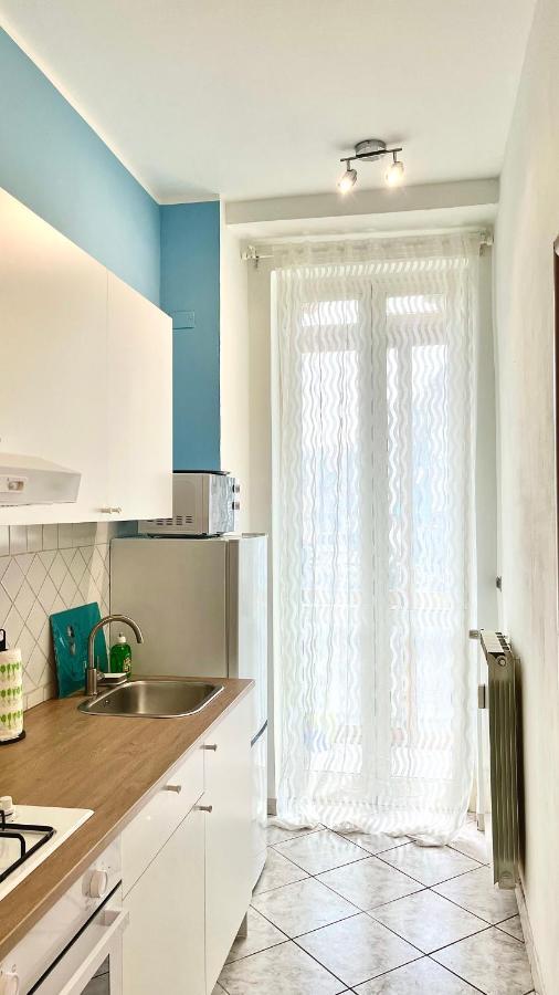 Parco Dora, Juventus New Apartment Torino Eksteriør bilde